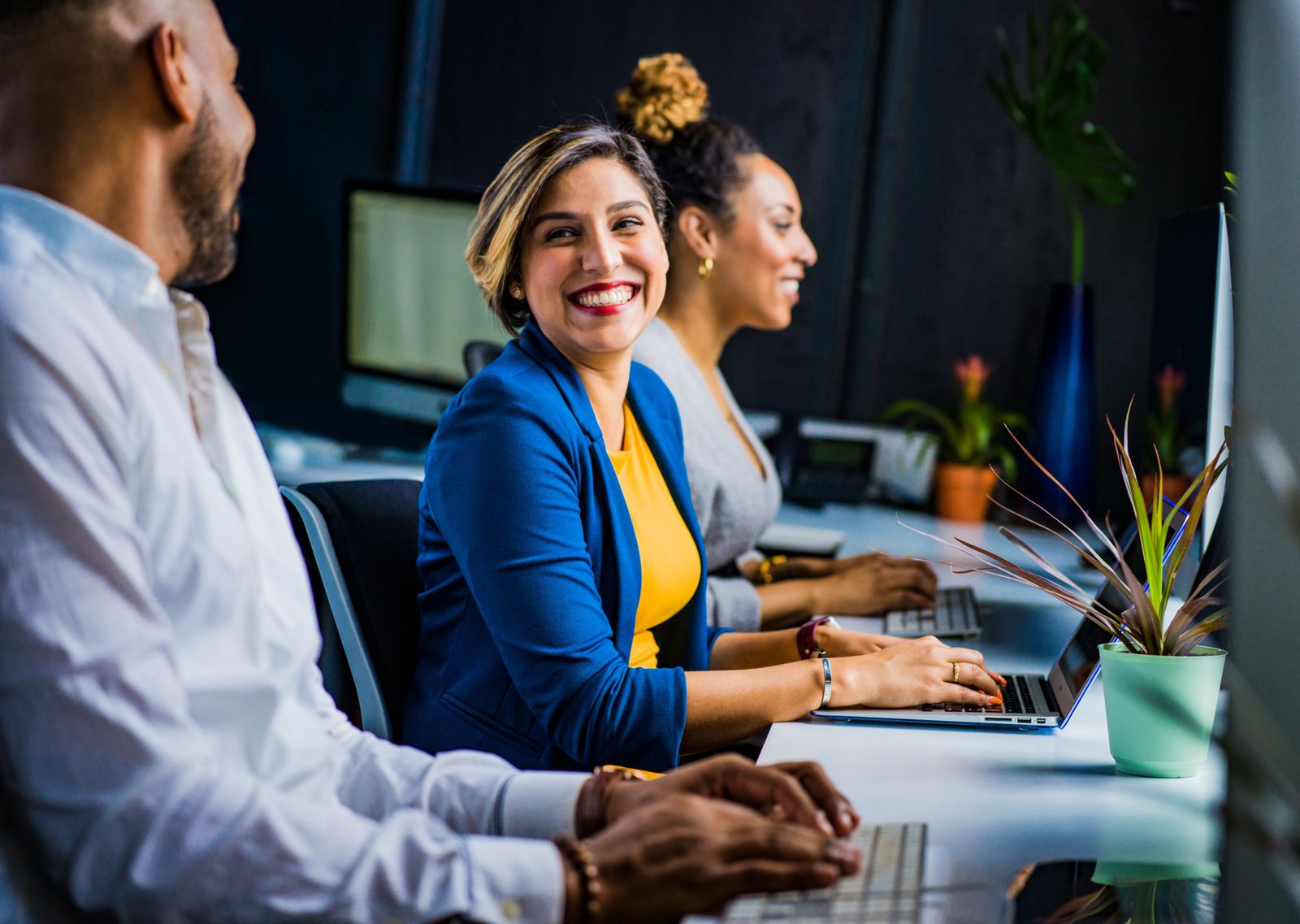 The Excelgrow Recruitment team